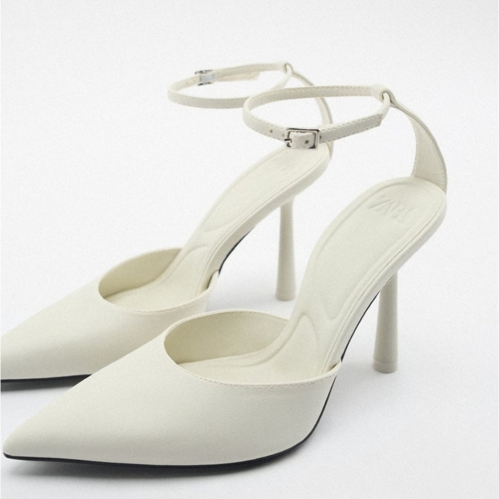 🔥ZARA Pumps